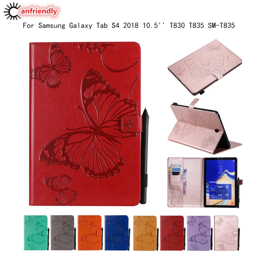 Чехол-книжка для Samsung Galaxy Tab S4 2018 10,5 ''T830 T835 SM-T835 10,5 дюймов, высококачественный чехол для Samsung Tab S4 10,5, отделения для карт
Чехол-книжка для Samsung Galaxy Tab S4 2018 10,5 ''T830 T835 SM-T835 10,5 дюймов, высококачественный чехол для Samsung Tab S4 10,5, отделения для карт