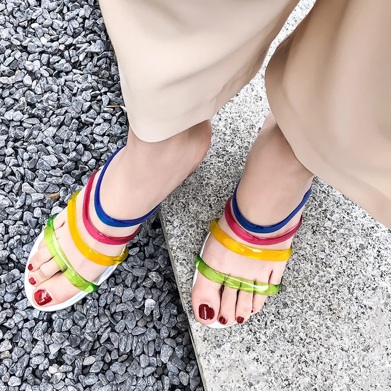 MORAZORA 2021 new fashion style women sandals multicolour summer mules for woman rivet crystal heels party wedding shoes woman
MORAZORA 2021 new fashion style women sandals multicolour summer mules for woman rivet crystal heels party wedding shoes woman