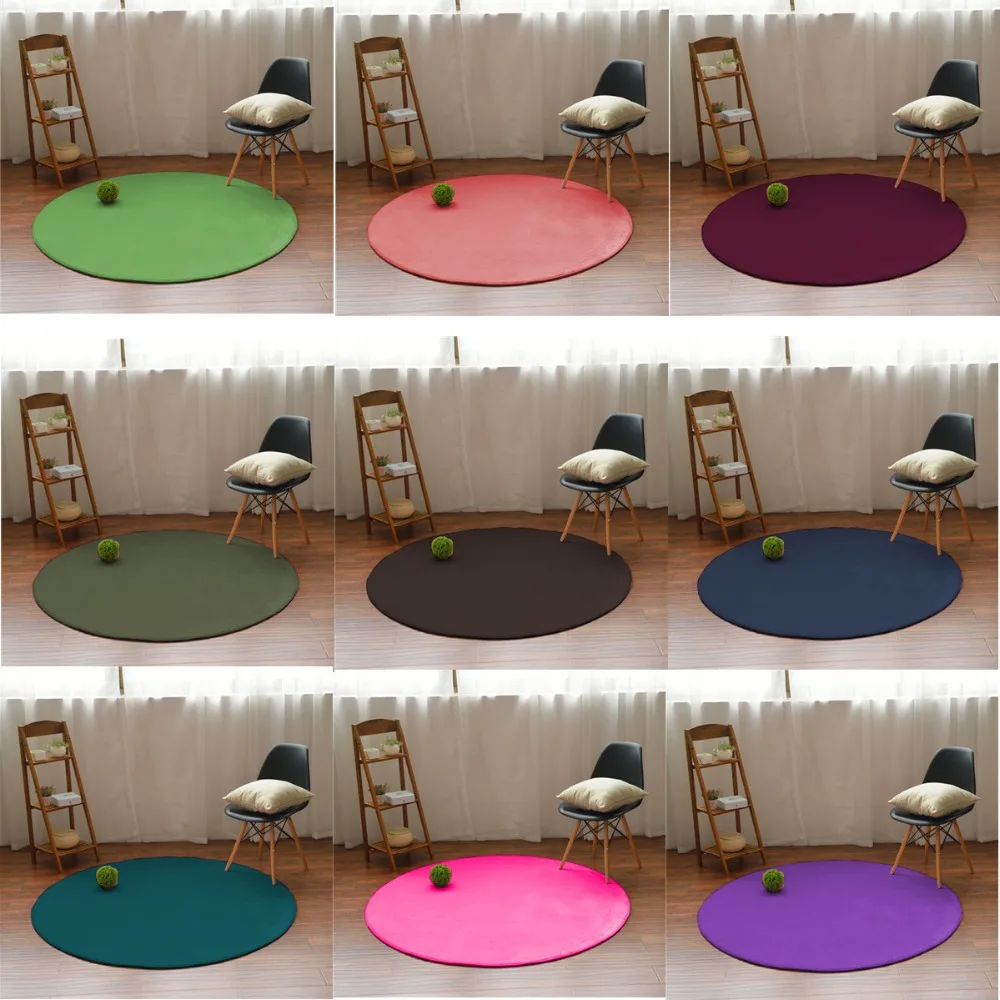 Nordic coral velvet carpet living room floor mat bedroom non-slip blanket living room rug bedroom bedside round floor carpet
Nordic coral velvet carpet living room floor mat bedroom non-slip blanket living room rug bedroom bedside round floor carpet