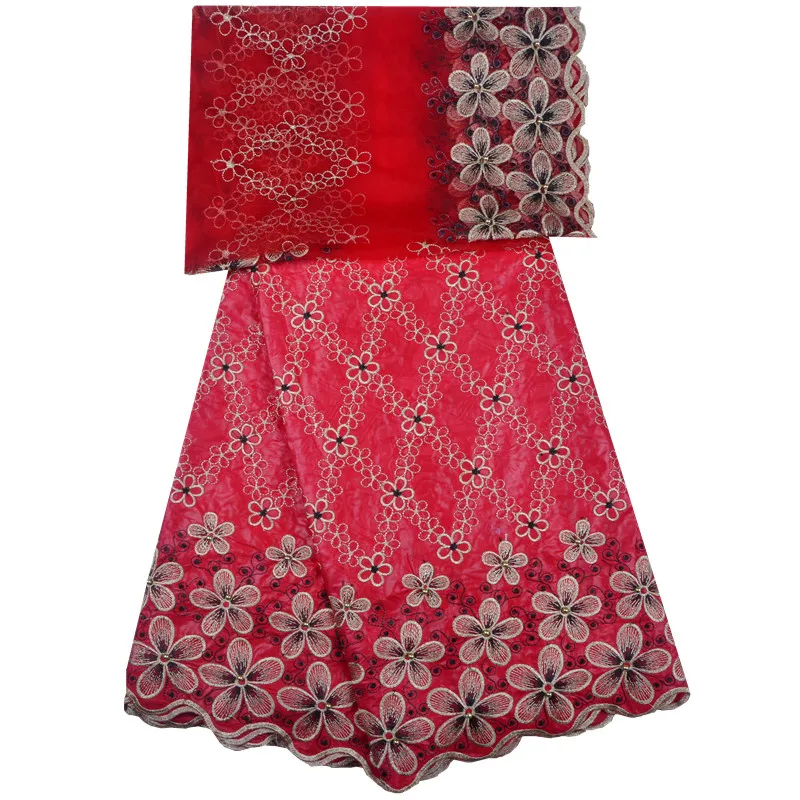 Bazin Riche French Tulle Mesh Lace Fabric High Quality African Lace Fabrics Bazin Riche Fabric For Party Dresses 1284
Bazin Riche French Tulle Mesh Lace Fabric High Quality African Lace Fabrics Bazin Riche Fabric For Party Dresses 1284