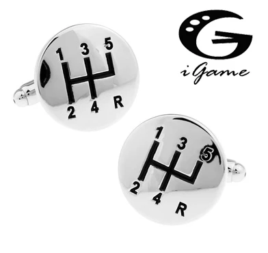 Free Shipping Car Gear Cufflinks Wholesale&retail Novelty Gear Design Quality Brass Material Best Gift For Men
Free Shipping Car Gear Cufflinks Wholesale&retail Novelty Gear Design Quality Brass Material Best Gift For Men