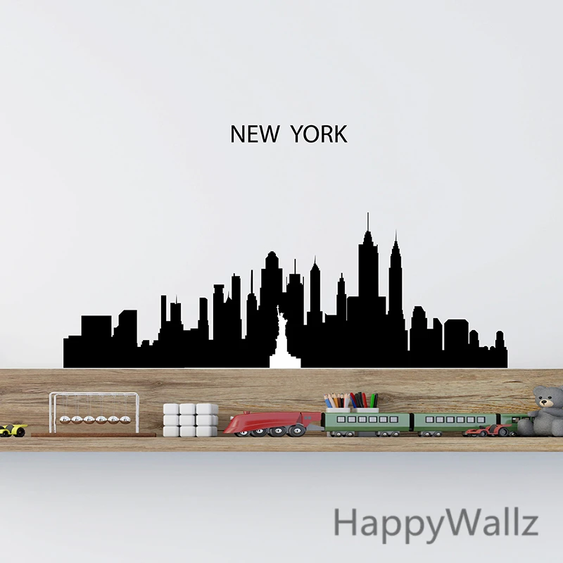3d City Landscape Wall Sticker Modern City Wall Decal DIY Decorating Vinyl Wall Modern City Wallpaper S30
3d City Landscape Wall Sticker Modern City Wall Decal DIY Decorating Vinyl Wall Modern City Wallpaper S30