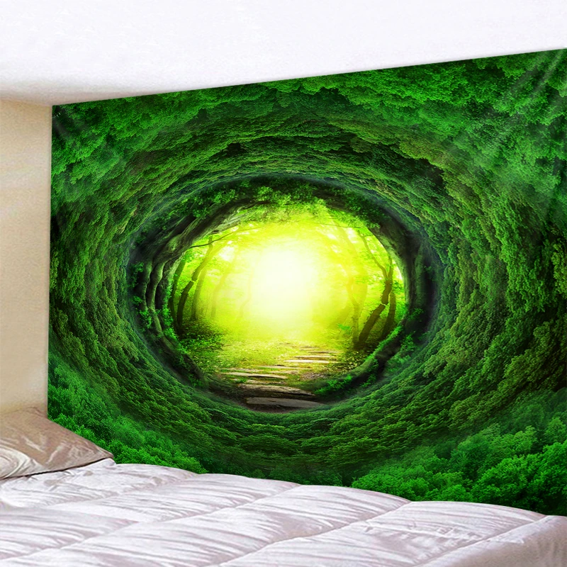 3d Nature Tree Hole Tent High Quality Mandala Indian Tapestry Wall Hanging Bohemian Yoga Mat Sandy Beach Throw Rug Blanket Large
3d Nature Tree Hole Tent High Quality Mandala Indian Tapestry Wall Hanging Bohemian Yoga Mat Sandy Beach Throw Rug Blanket Large