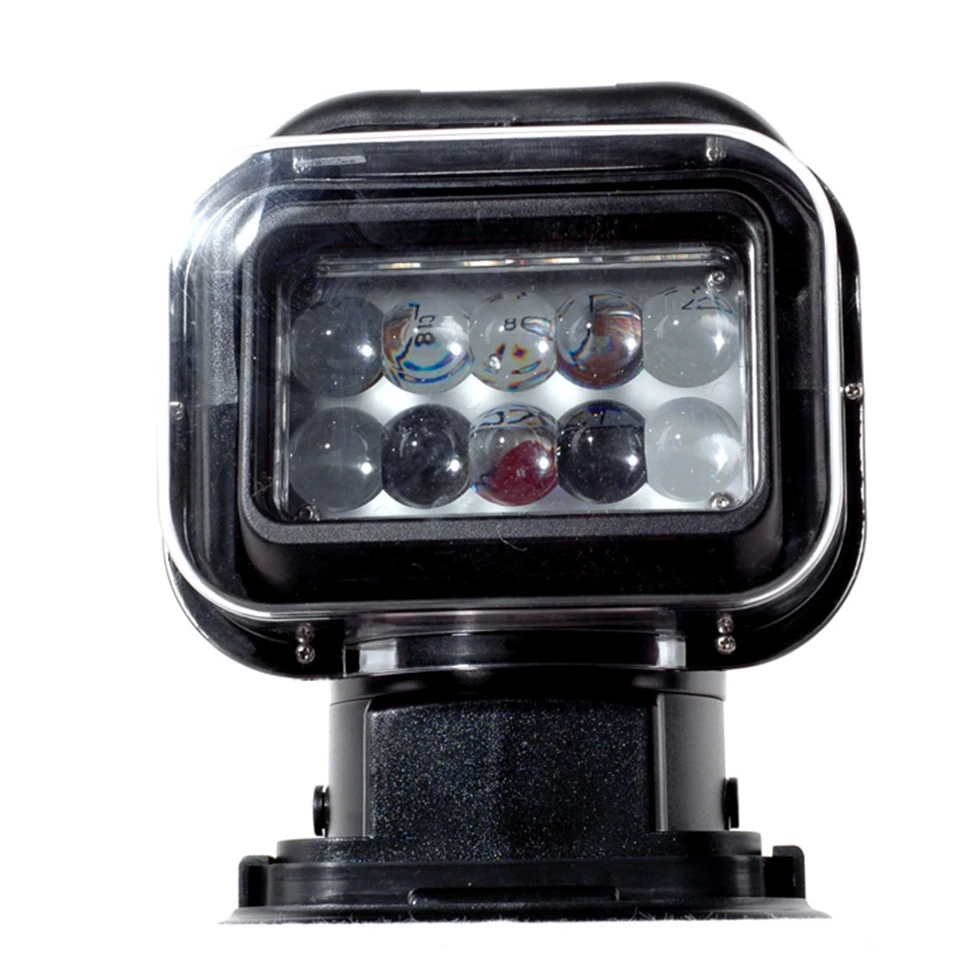 50w 12v 24v 360 degree led work light spot light with remote control for Hummer Jeep Off-road Vehicles Trucks Car Boat SUV
50w 12v 24v 360 degree led work light spot light with remote control for Hummer Jeep Off-road Vehicles Trucks Car Boat SUV