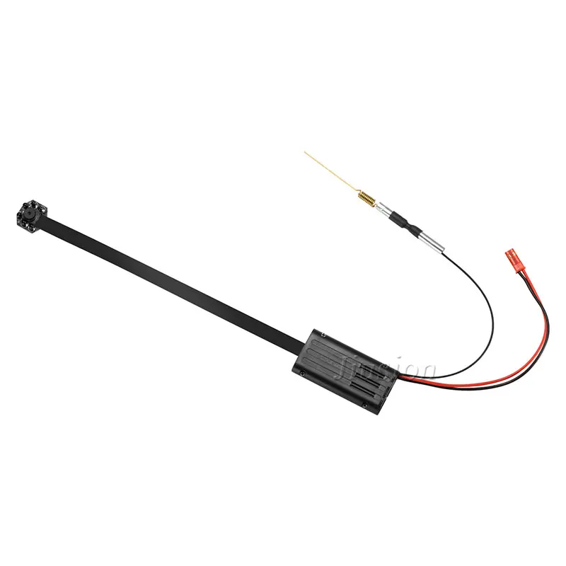 4K wifi DIY Мини камера Модуль ИК ночного видения 1080P HD микро датчик движения