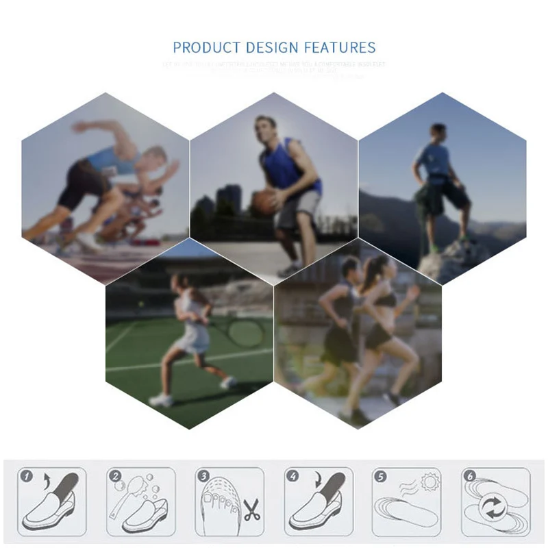 1 pair Massage Therapy Magnet Insoles Unisex Breathable Shoes Cushion Cuttable Insoles For Foot Massager VF Promotion Price
1 pair Massage Therapy Magnet Insoles Unisex Breathable Shoes Cushion Cuttable Insoles For Foot Massager VF Promotion Price