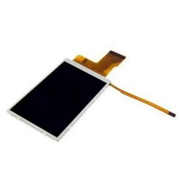 NEW LCD Display Screen For JVC GC-PX100BAC PX100BU PX100 Video Camera Repair Part
NEW LCD Display Screen For JVC GC-PX100BAC PX100BU PX100 Video Camera Repair Part