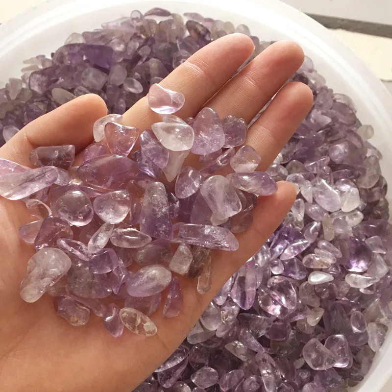 1kg Natural Amethyst Purple Rock Crystal Quartz Amethystine Mineral Specimen Fish Tank Garden Flowerpot Decoration Energy Stone
1kg Natural Amethyst Purple Rock Crystal Quartz Amethystine Mineral Specimen Fish Tank Garden Flowerpot Decoration Energy Stone