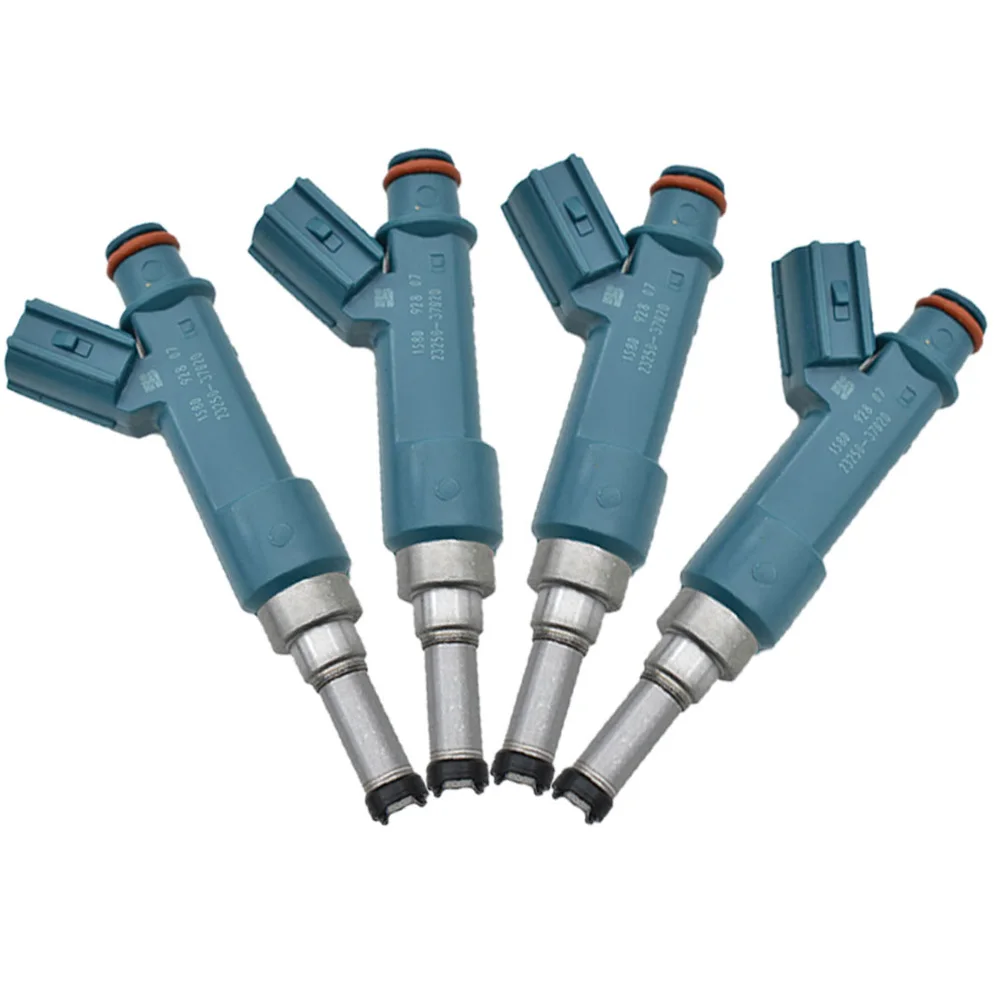 4PCS/LOT 23250-37020 23209-39195 Fuel Injector Nozzle For Toyota Prius 1.8L 2ZR 2009-2011 Lexus 2325037020 23209-37020
4PCS/LOT 23250-37020 23209-39195 Fuel Injector Nozzle For Toyota Prius 1.8L 2ZR 2009-2011 Lexus 2325037020 23209-37020