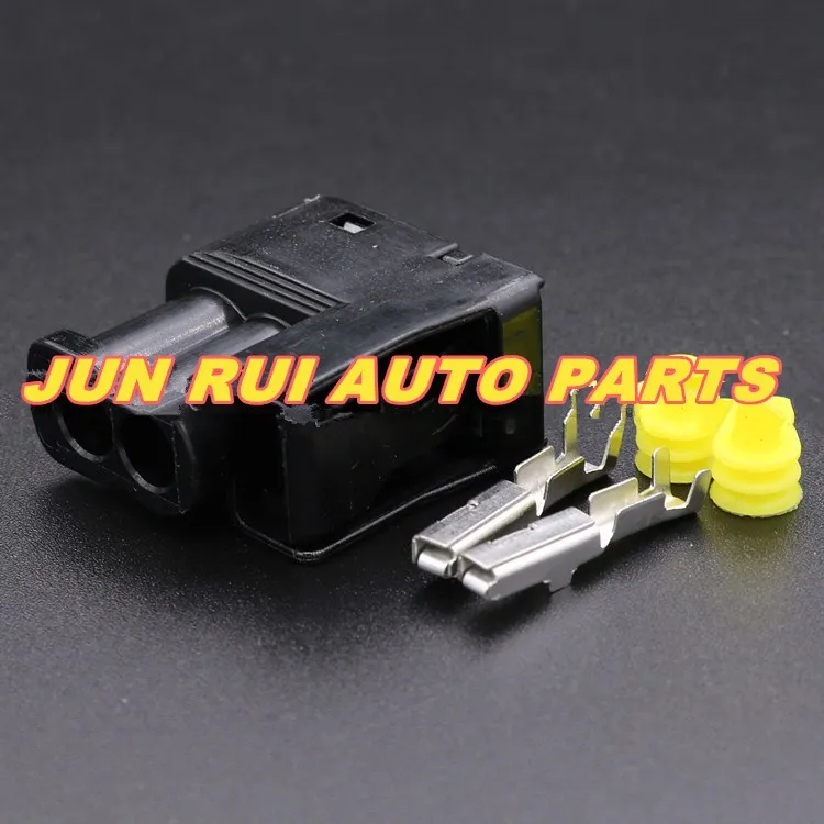 10pcs/lot For hyundai elantra sprinkler connector For Toyota high pressure bag plug 2 core waterproof
10pcs/lot For hyundai elantra sprinkler connector For Toyota high pressure bag plug 2 core waterproof