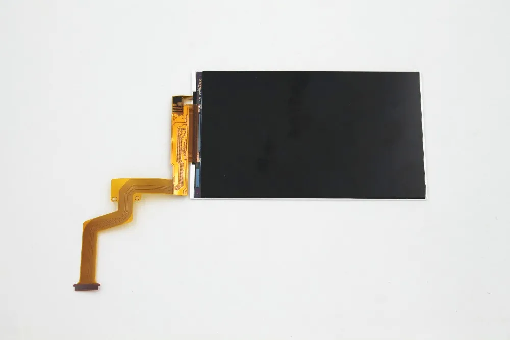 5Pcs/Lot Original New Replacement New Upper Top LCD Display Screen For New 2ds xl No Dead Piexl LCD Display
5Pcs/Lot Original New Replacement New Upper Top LCD Display Screen For New 2ds xl No Dead Piexl LCD Display