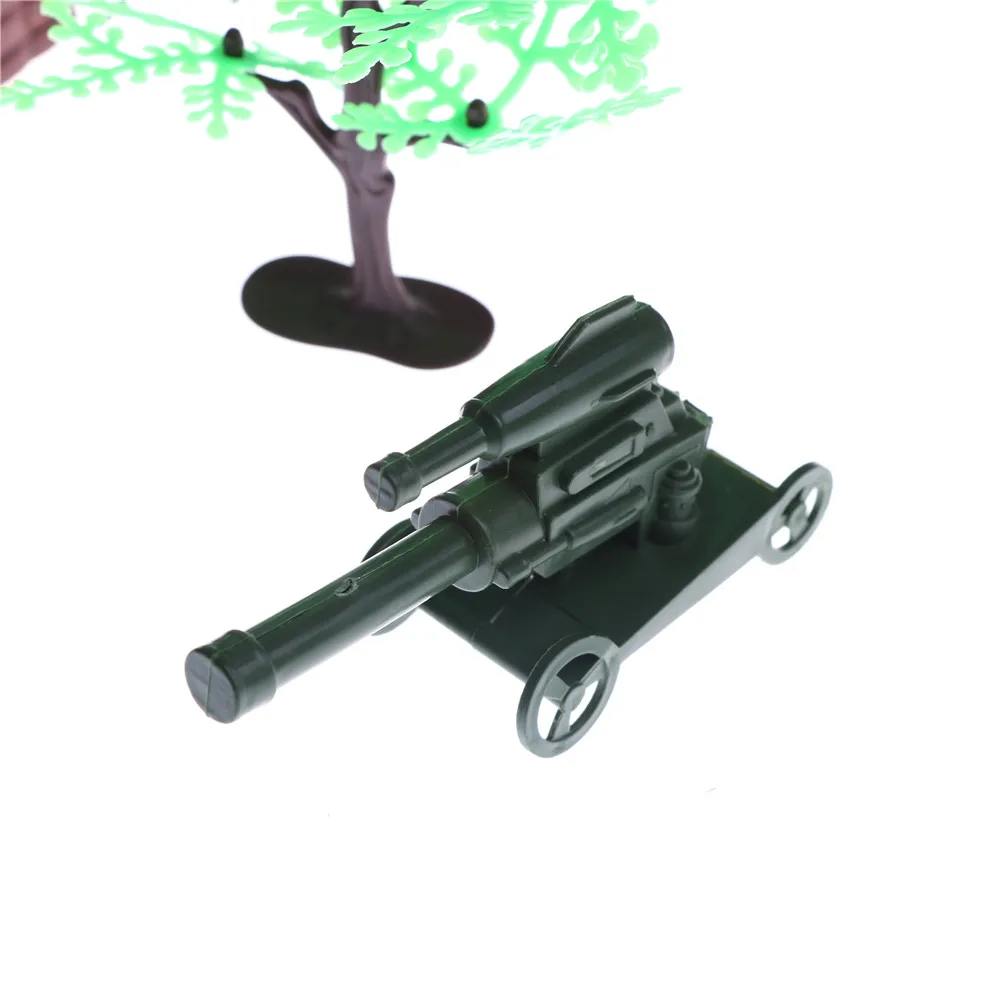 37Pcs Soldiers Army Sand Scene Model Sand Table Accs 5cm Action Figures Soldiers Army Men Accessories Plastic Model Playset Toy
37Pcs Soldiers Army Sand Scene Model Sand Table Accs 5cm Action Figures Soldiers Army Men Accessories Plastic Model Playset Toy