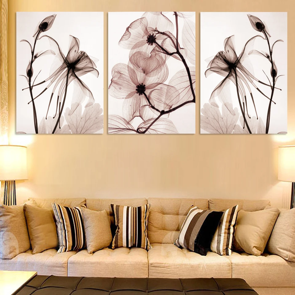3 Panel Modern Wall canvas Painting Home Decorative Paint on Canvas Prints Blue flower enchanting Modular Picture no framed
3 Panel Modern Wall canvas Painting Home Decorative Paint on Canvas Prints Blue flower enchanting Modular Picture no framed