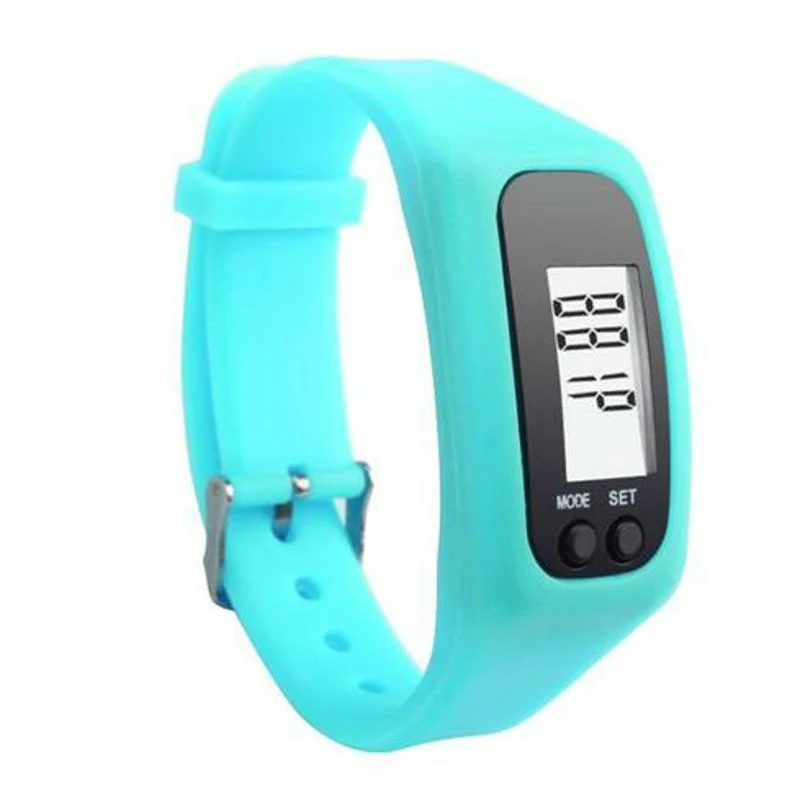 Pedometer Bluetooth Smartband Heart Rate Blood Pressure Monitor Watch Smart Bracelet Fitness Tracker Waterproof For IOS Android
Pedometer Bluetooth Smartband Heart Rate Blood Pressure Monitor Watch Smart Bracelet Fitness Tracker Waterproof For IOS Android