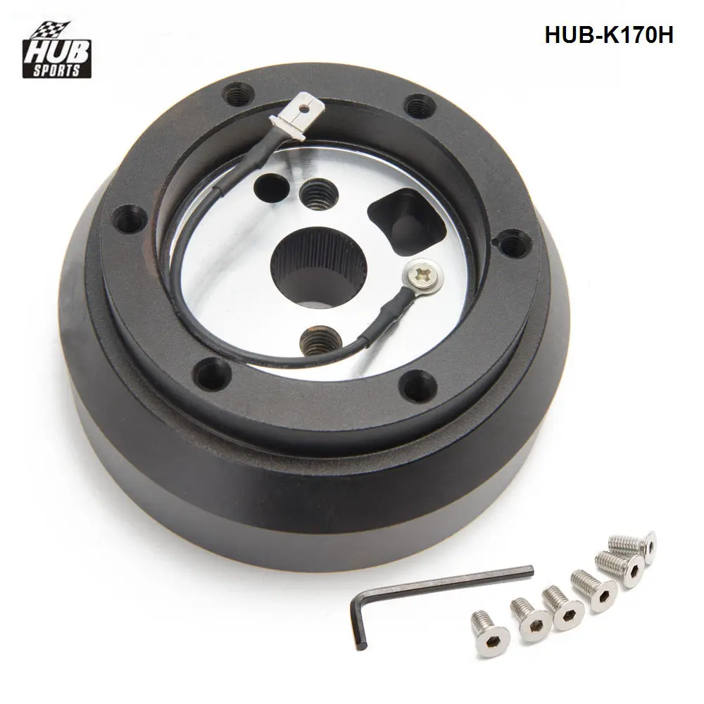 Для руль короткий концентратор адаптер подходит для Jeep Grand для Cheverolet HUB-K170H
Для руль короткий концентратор адаптер подходит для Jeep Grand для Cheverolet HUB-K170H
