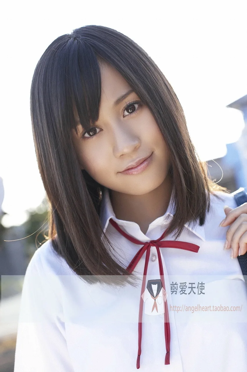 Hot Women Girl Lolita School Uniform Cute JK Japanese Student Sailor Suit Anime Cosplay Cotsume Short Sleeve Shirt+Pleated Skirt
Hot Women Girl Lolita School Uniform Cute JK Japanese Student Sailor Suit Anime Cosplay Cotsume Short Sleeve Shirt+Pleated Skirt