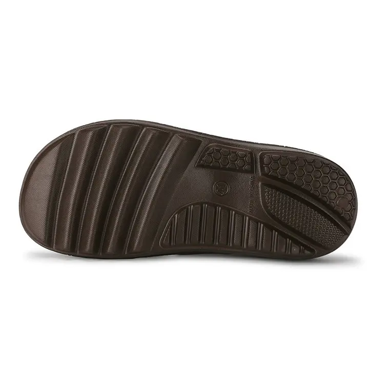 High Quality Comfortable Outdoor Summer Utility Indoor Outdoor Anti-slip Men Rubber Beach Flat Slippers Flip Flops
High Quality Comfortable Outdoor Summer Utility Indoor Outdoor Anti-slip Men Rubber Beach Flat Slippers Flip Flops