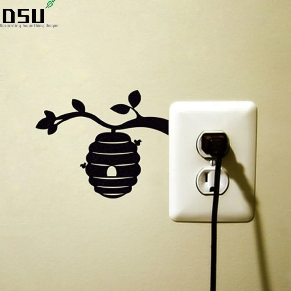 BB22 Removable Home Decoration Tree Branch Switch Sticker Creative Vinyl Wall Sticker Art Home Switch Panel Sticker Wallpaper
BB22 Removable Home Decoration Tree Branch Switch Sticker Creative Vinyl Wall Sticker Art Home Switch Panel Sticker Wallpaper