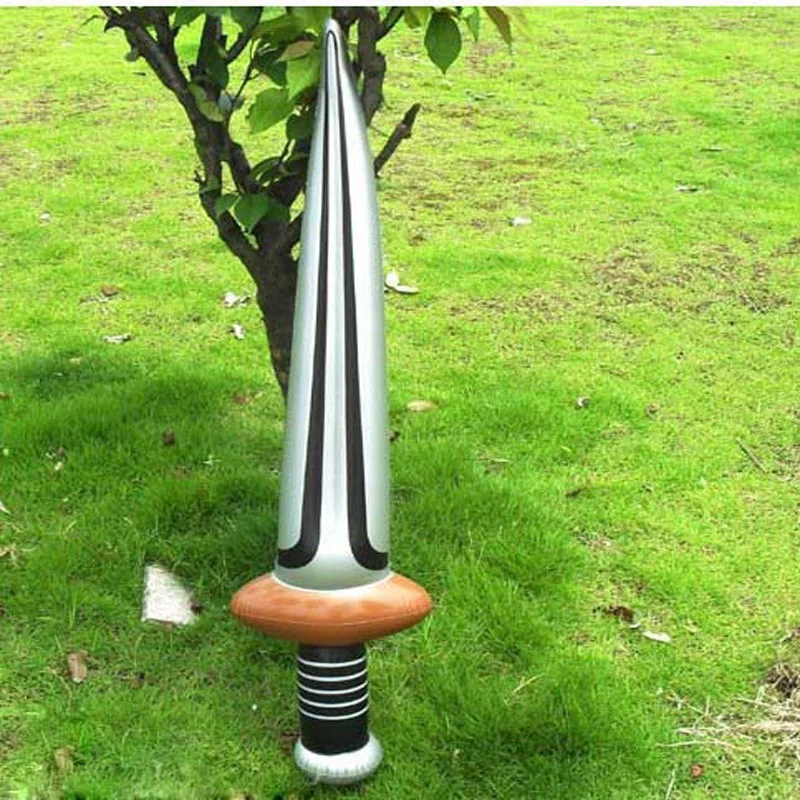 free shipping 10pcs Inflatable Toys Fashion Plastic Inflatable stick sword Kid Play Toys children Gifts Party Decoration
free shipping 10pcs Inflatable Toys Fashion Plastic Inflatable stick sword Kid Play Toys children Gifts Party Decoration