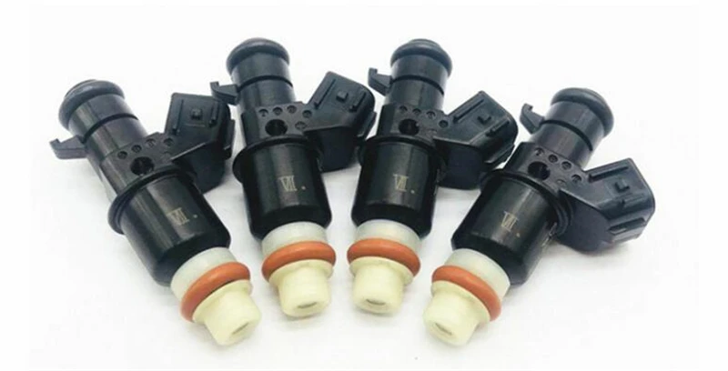 4pcs Original Fuel Injection Nozzles 16450-PWC-J01 Auto Fuel Injectors Fit for Honda FIT City GD3 GD8 GE8 1.5L
4pcs Original Fuel Injection Nozzles 16450-PWC-J01 Auto Fuel Injectors Fit for Honda FIT City GD3 GD8 GE8 1.5L