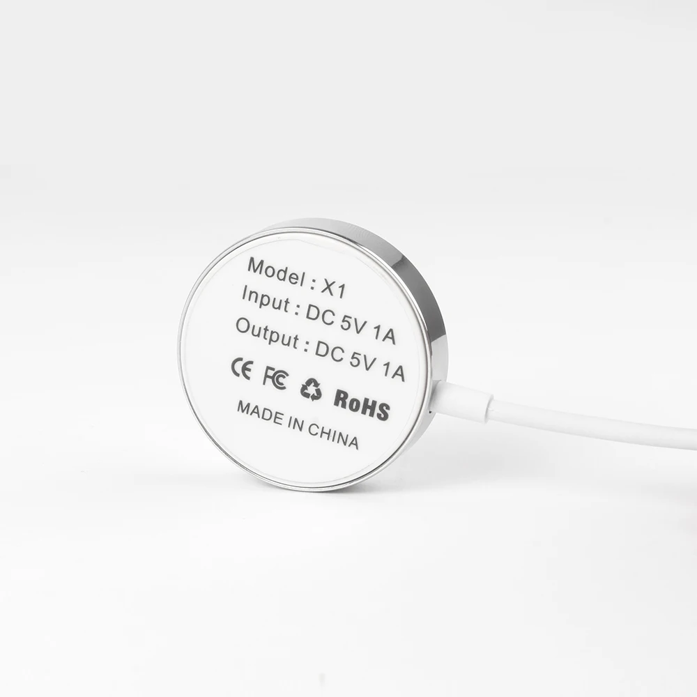 Wireless Dock Station Charger For Huawei Smart Watch Charger Travel Charger Accessory For Huawei Watch
Wireless Dock Station Charger For Huawei Smart Watch Charger Travel Charger Accessory For Huawei Watch