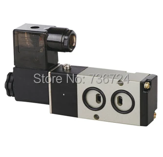DC24V 4M310-08 1/4 Namur valve ,single operated,solenoid valve, electromagnetic valve
DC24V 4M310-08 1/4 Namur valve ,single operated,solenoid valve, electromagnetic valve
