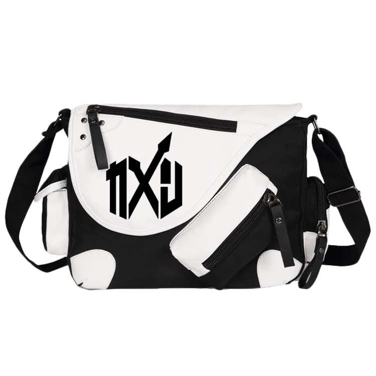 Cartoon Masked Rider Kamen Rider Messenger Handbag Shoulder Bag Casual Canvas Messenger CrossBody Bag Printing School Book Bag
Cartoon Masked Rider Kamen Rider Messenger Handbag Shoulder Bag Casual Canvas Messenger CrossBody Bag Printing School Book Bag