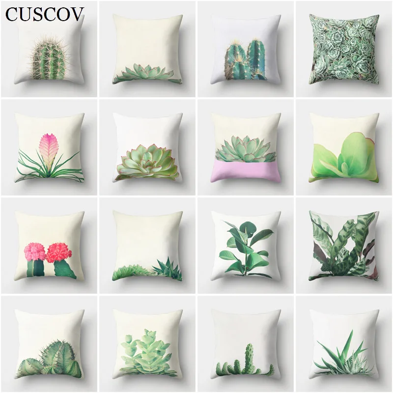 Чехол для диванной подушки CUSCOV из полиэстера с изображением кактуса, desert plant best-Лидер продаж Подушка, стильный домашний декоративный чехол д...
Чехол для диванной подушки CUSCOV из полиэстера с изображением кактуса, desert plant best-Лидер продаж Подушка, стильный домашний декоративный чехол д...