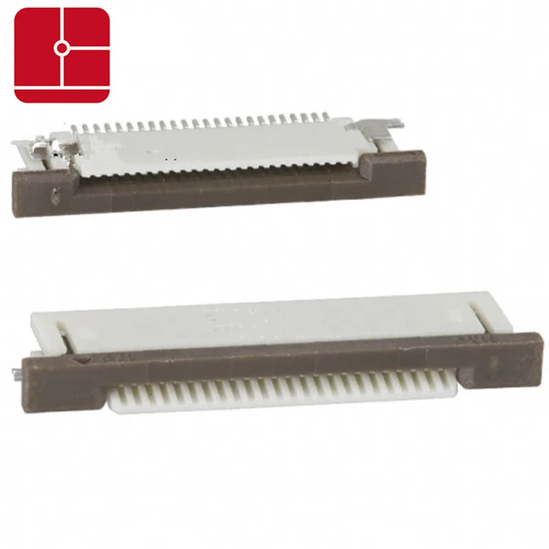 10pcs 52435-3072 524353072 New original connector 30pin drawer type zipper with 0.5MM
10pcs 52435-3072 524353072 New original connector 30pin drawer type zipper with 0.5MM
