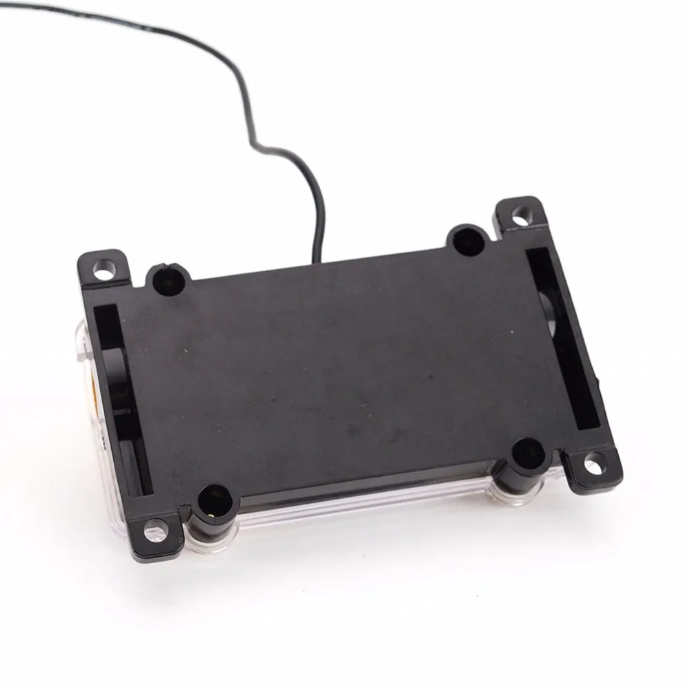 100A Car Audio Power Fuse Holder Stereo Grounding Cable 2-Way Distribution Block Media
100A Car Audio Power Fuse Holder Stereo Grounding Cable 2-Way Distribution Block Media