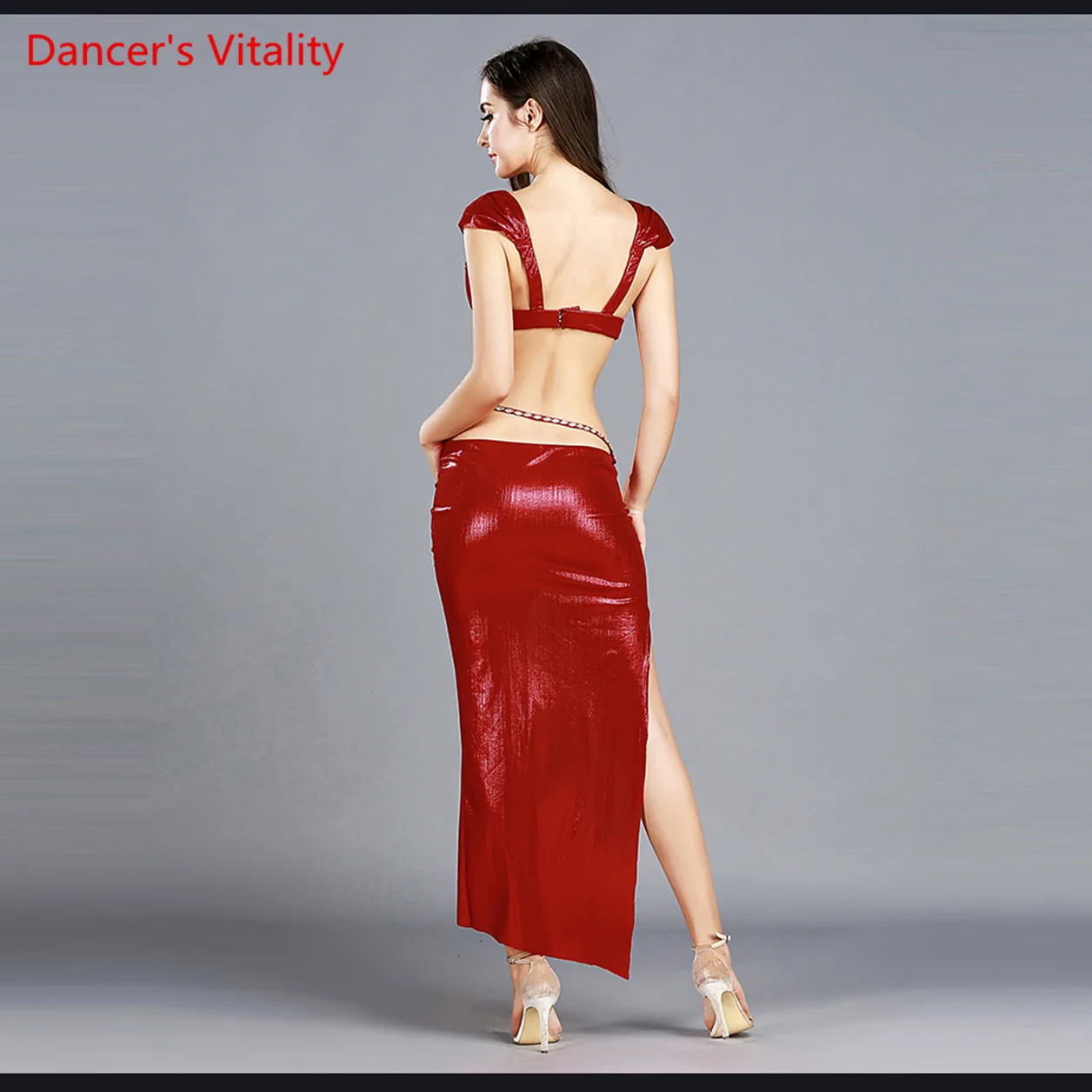 Belly Dance Costume Women Costumes New Set Of Sexy Oriental Dance Clothes Summer High-end Bra+Skirt 2pcs
Belly Dance Costume Women Costumes New Set Of Sexy Oriental Dance Clothes Summer High-end Bra+Skirt 2pcs