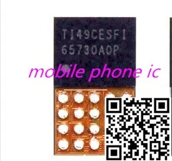 

5pcs/lot For iPhone 7 7 Plus 7P iPhone 6S 6S Plus iPhone 6 6 plus Display IC 65730AOP 20 pins chip T13BAQNFI 65730A0P