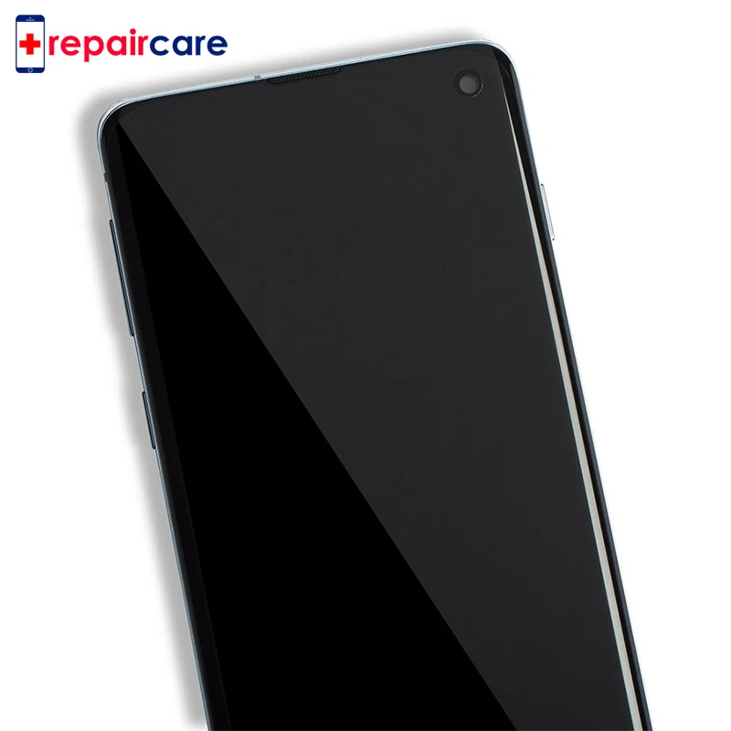 Super AMOMLED LCD For Samsung S10 LCD G9730 LCD For Samsung S10 G9730 LCD Screen Touch Digitizer Assembly
Super AMOMLED LCD For Samsung S10 LCD G9730 LCD For Samsung S10 G9730 LCD Screen Touch Digitizer Assembly