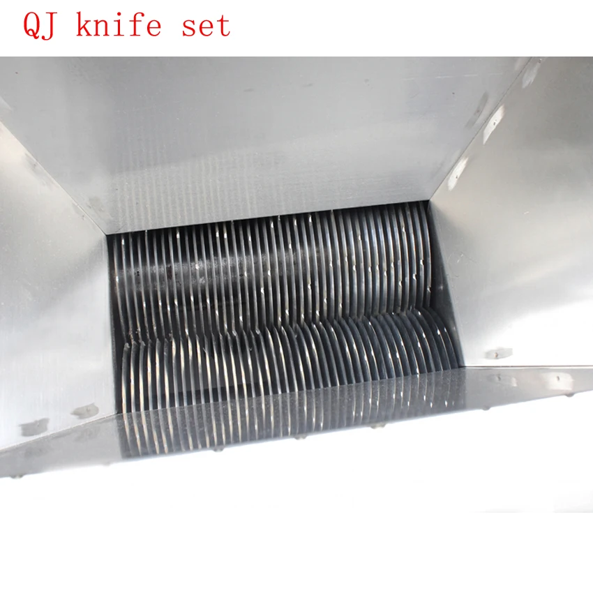Meat cutting machine 2-35mm blade (can make to order special ) meat cutter blade Meat blade knife
Meat cutting machine 2-35mm blade (can make to order special ) meat cutter blade Meat blade knife