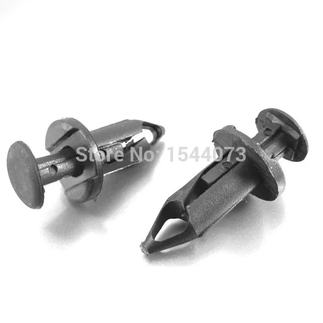 100pcs Fender Rivet Fastener Clips Push Type Retainer For Saturn 21075686 21030249 N807389S 11561878
100pcs Fender Rivet Fastener Clips Push Type Retainer For Saturn 21075686 21030249 N807389S 11561878