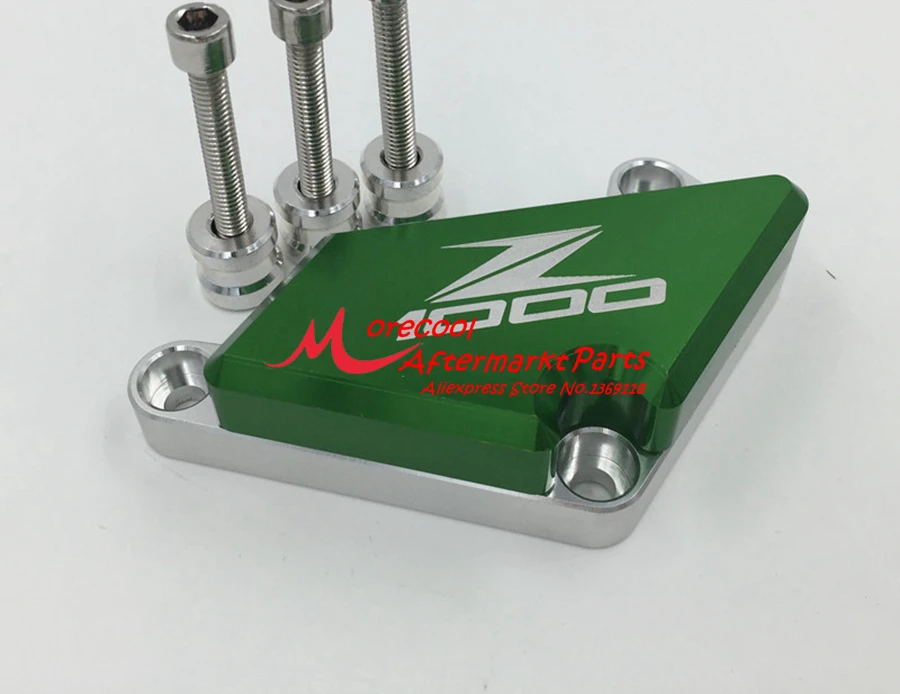CNC Crankcase Frame Sliders For Kawasaki Z1000 2010 2011 2012 2013 2014 2015 2016 Engine Stator Guard Protector Crash Pad
CNC Crankcase Frame Sliders For Kawasaki Z1000 2010 2011 2012 2013 2014 2015 2016 Engine Stator Guard Protector Crash Pad