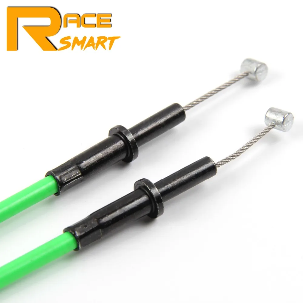 Green Throttle Cables Motorcycle Accelerator Lines For KAWASAKI ZX-6R 2009 2010 2011 2012 2013 2014 2015 2016 ZX6R ZX 6R
Green Throttle Cables Motorcycle Accelerator Lines For KAWASAKI ZX-6R 2009 2010 2011 2012 2013 2014 2015 2016 ZX6R ZX 6R