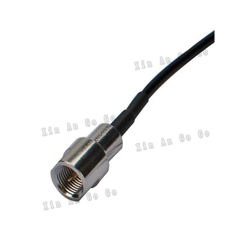RF Coaxial cable FME to CRC9 FME male to CRC9 male right angle pigtail cable RG174 antenna cable 15cm fast ship
RF Coaxial cable FME to CRC9 FME male to CRC9 male right angle pigtail cable RG174 antenna cable 15cm fast ship