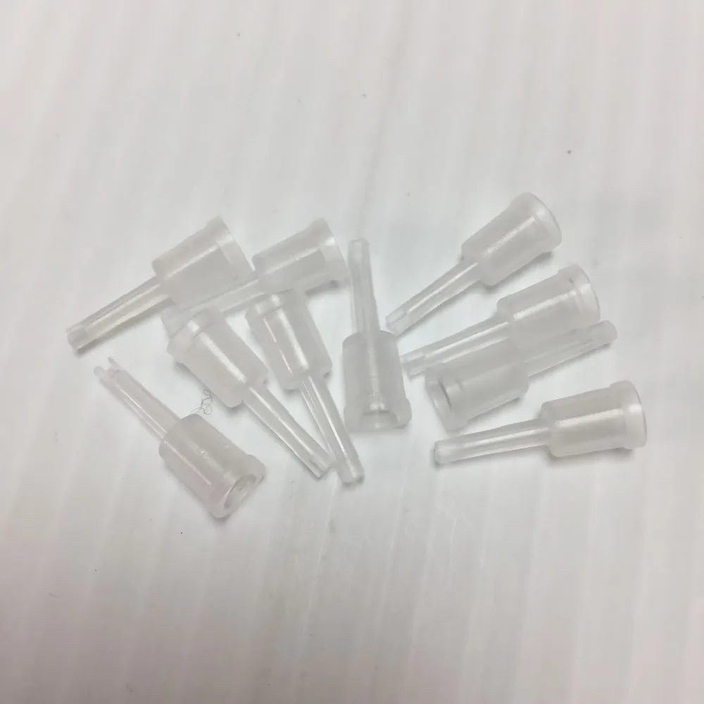 YOTAT 10pcs For HP 980 932 950 970 for HP 952XL 953XL 902XL 903XL 907XL and other types Ink Cartridge Refill Suction Tip Adapter
YOTAT 10pcs For HP 980 932 950 970 for HP 952XL 953XL 902XL 903XL 907XL and other types Ink Cartridge Refill Suction Tip Adapter