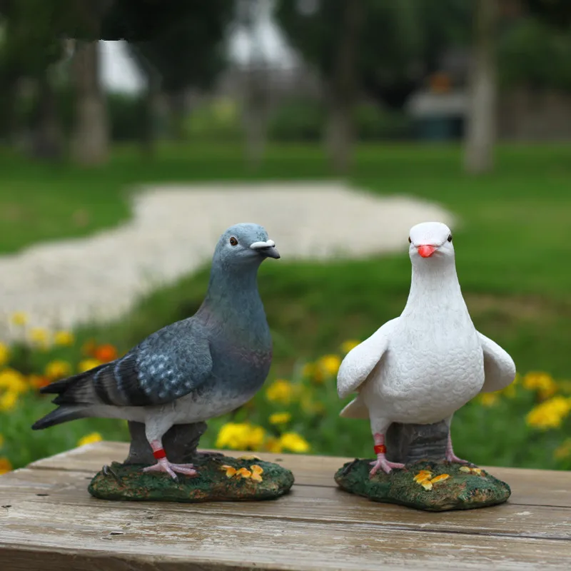 Home decoration dove sculpture environmental resin outdoor garden home accessories statue pigeons free shipping
Home decoration dove sculpture environmental resin outdoor garden home accessories statue pigeons free shipping