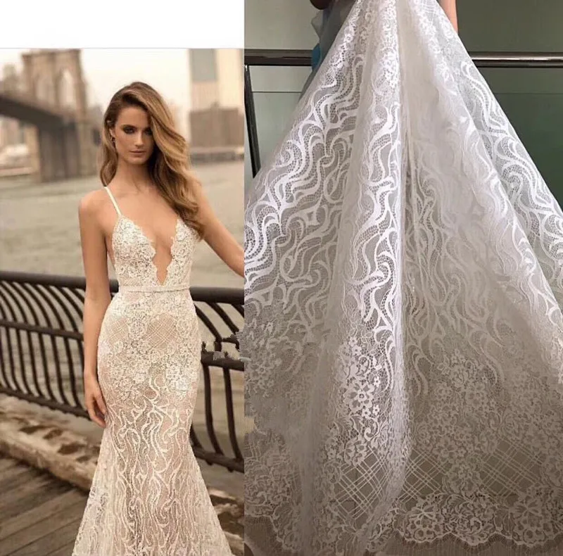 african bridal lace fabric z-han9108 Hot selling eyelash chantilly lace french net lace for wedding dress
african bridal lace fabric z-han9108 Hot selling eyelash chantilly lace french net lace for wedding dress