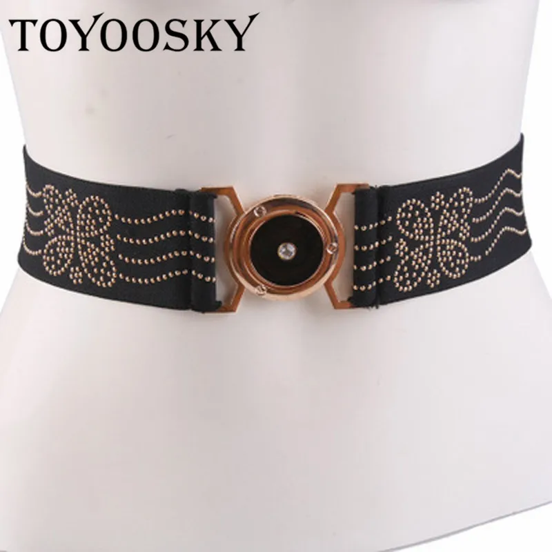 Fashion Women Drill Decoration Loose Waistband dress long Skirt Shirt Tight Willow Nail Flower WaiTRing Bucklefor Party Daily
Fashion Women Drill Decoration Loose Waistband dress long Skirt Shirt Tight Willow Nail Flower WaiTRing Bucklefor Party Daily