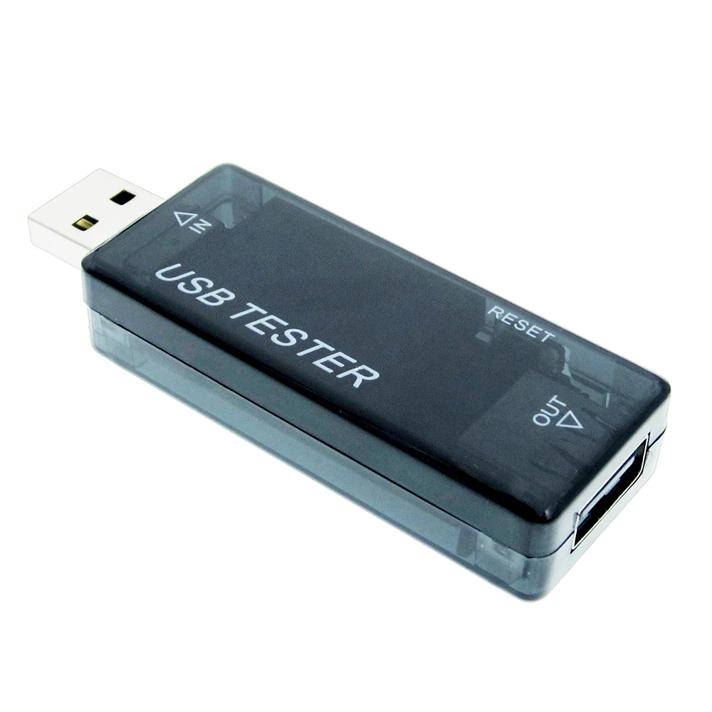 8 in1 QC2.0 3.0 4-30v Electrical power USB capacity voltage tester current meter monitor voltmeter ammeter 40% off
8 in1 QC2.0 3.0 4-30v Electrical power USB capacity voltage tester current meter monitor voltmeter ammeter 40% off