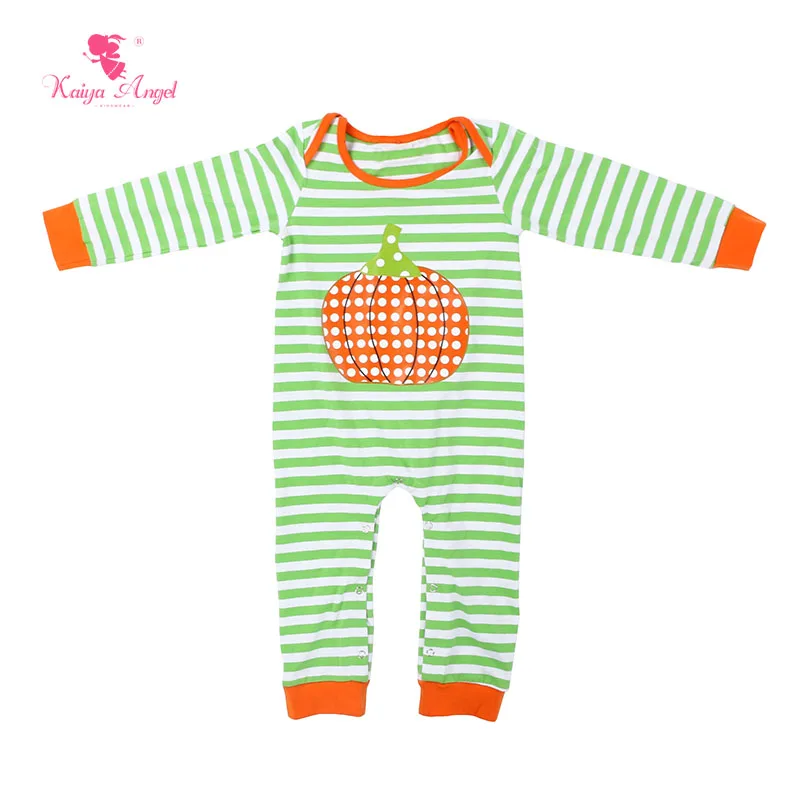 Kaiya Angel 2017 Baby Girl Boy Bodysuit Christmas Halloween Long Sleeve Cotton Jumpsuit Wholesale Fall Infant Lovely Pajamas Set
Kaiya Angel 2017 Baby Girl Boy Bodysuit Christmas Halloween Long Sleeve Cotton Jumpsuit Wholesale Fall Infant Lovely Pajamas Set