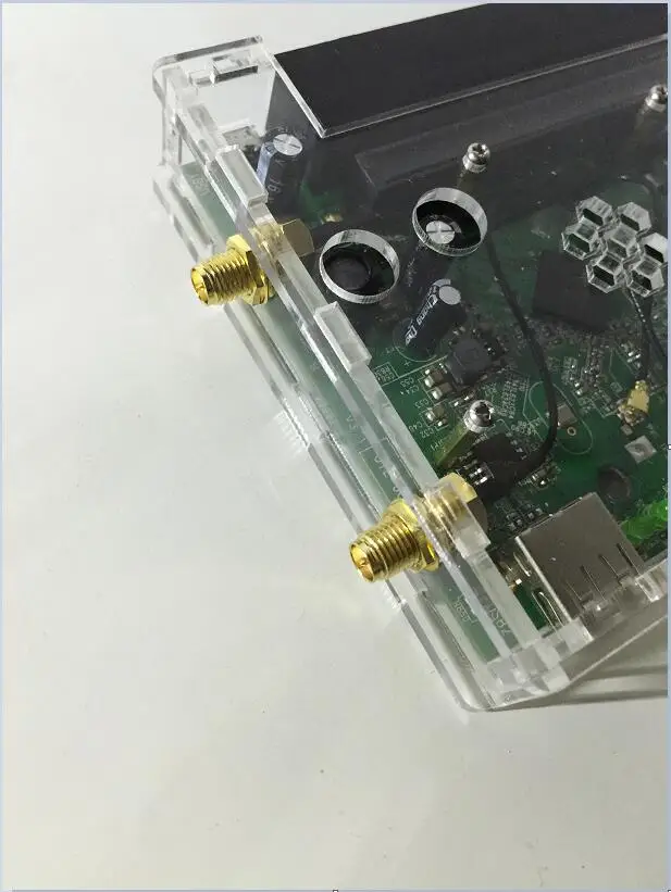 For MT7620A OpenWrt wireless router 128M 256M with USB TF Pandora 5 post package
For MT7620A OpenWrt wireless router 128M 256M with USB TF Pandora 5 post package