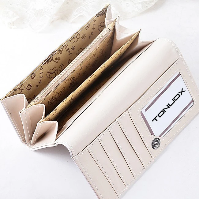 Women Wallets Lady Purses Soft PU Leather Hasp Handbag Cartoon Girls Long Clutch Coin Purse Pocket Cards Holder Wallet Burse Bag
Women Wallets Lady Purses Soft PU Leather Hasp Handbag Cartoon Girls Long Clutch Coin Purse Pocket Cards Holder Wallet Burse Bag