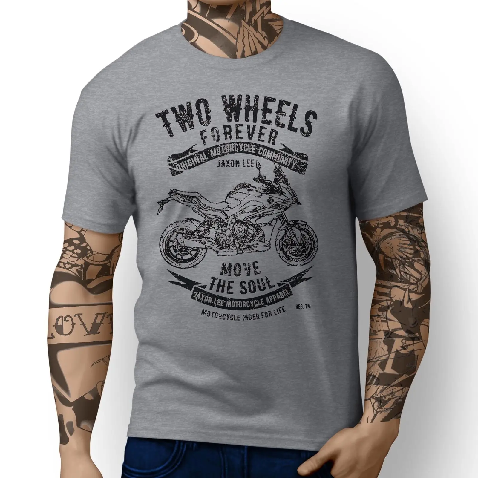 2019 Fashion Free shipping Germany Classic Motorbike S1000XR 2017 inspired Motorcycle Art design T-shirts Tee shirt
2019 Fashion Free shipping Germany Classic Motorbike S1000XR 2017 inspired Motorcycle Art design T-shirts Tee shirt