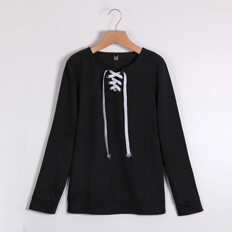 Women Sweatshirt Spring Hoodies Solid Long Sleeve Harajuku Hoodied Casual Pullover Tops Sudaderas Mujer Clothes Female LJ5243C
Women Sweatshirt Spring Hoodies Solid Long Sleeve Harajuku Hoodied Casual Pullover Tops Sudaderas Mujer Clothes Female LJ5243C