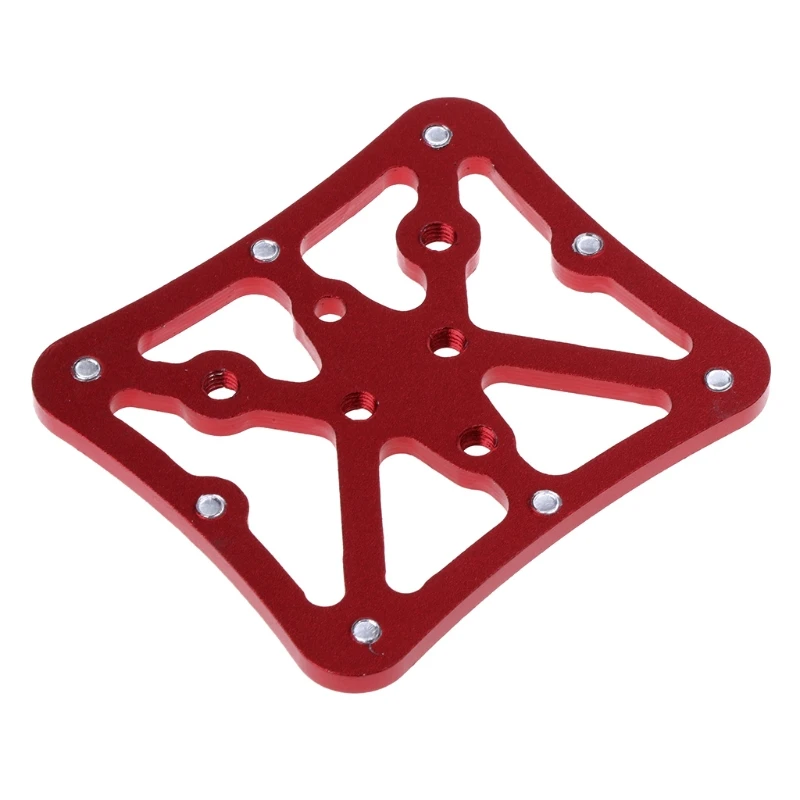 QILEJVS 1PC Bicycle Pedal Adapter Cycling Aluminum Alloy Flat Platform For Shimano Looke
QILEJVS 1PC Bicycle Pedal Adapter Cycling Aluminum Alloy Flat Platform For Shimano Looke