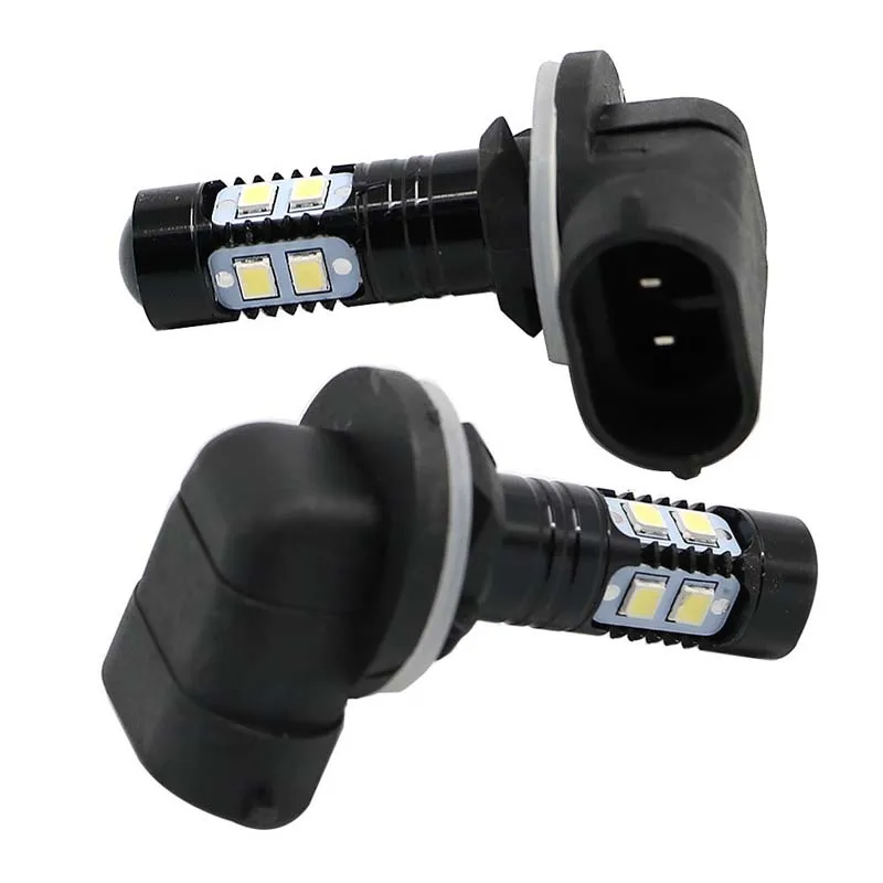 2X 50W LED Headlight Bulbs Lamps Head Light ATV Bulb For Polaris Sportsman/Ranger 300 400 450 500 550 800 570 RZR MAGNUM Hawkeye
2X 50W LED Headlight Bulbs Lamps Head Light ATV Bulb For Polaris Sportsman/Ranger 300 400 450 500 550 800 570 RZR MAGNUM Hawkeye